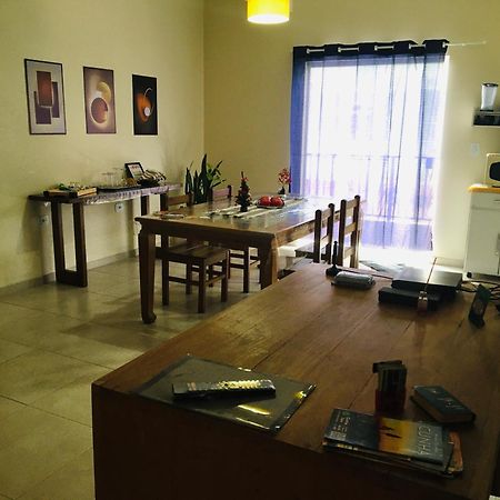 Apartamento Central -Centro Cunha Apartment Екстериор снимка