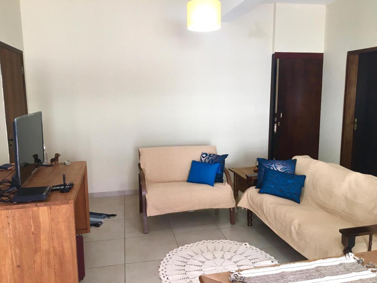 Apartamento Central -Centro Cunha Apartment Екстериор снимка