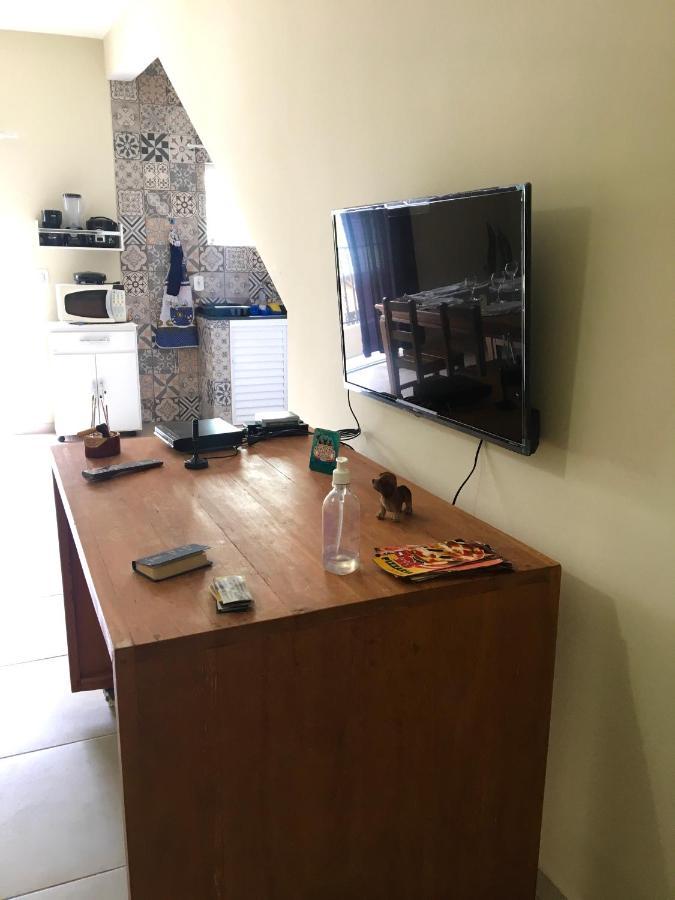 Apartamento Central -Centro Cunha Apartment Екстериор снимка