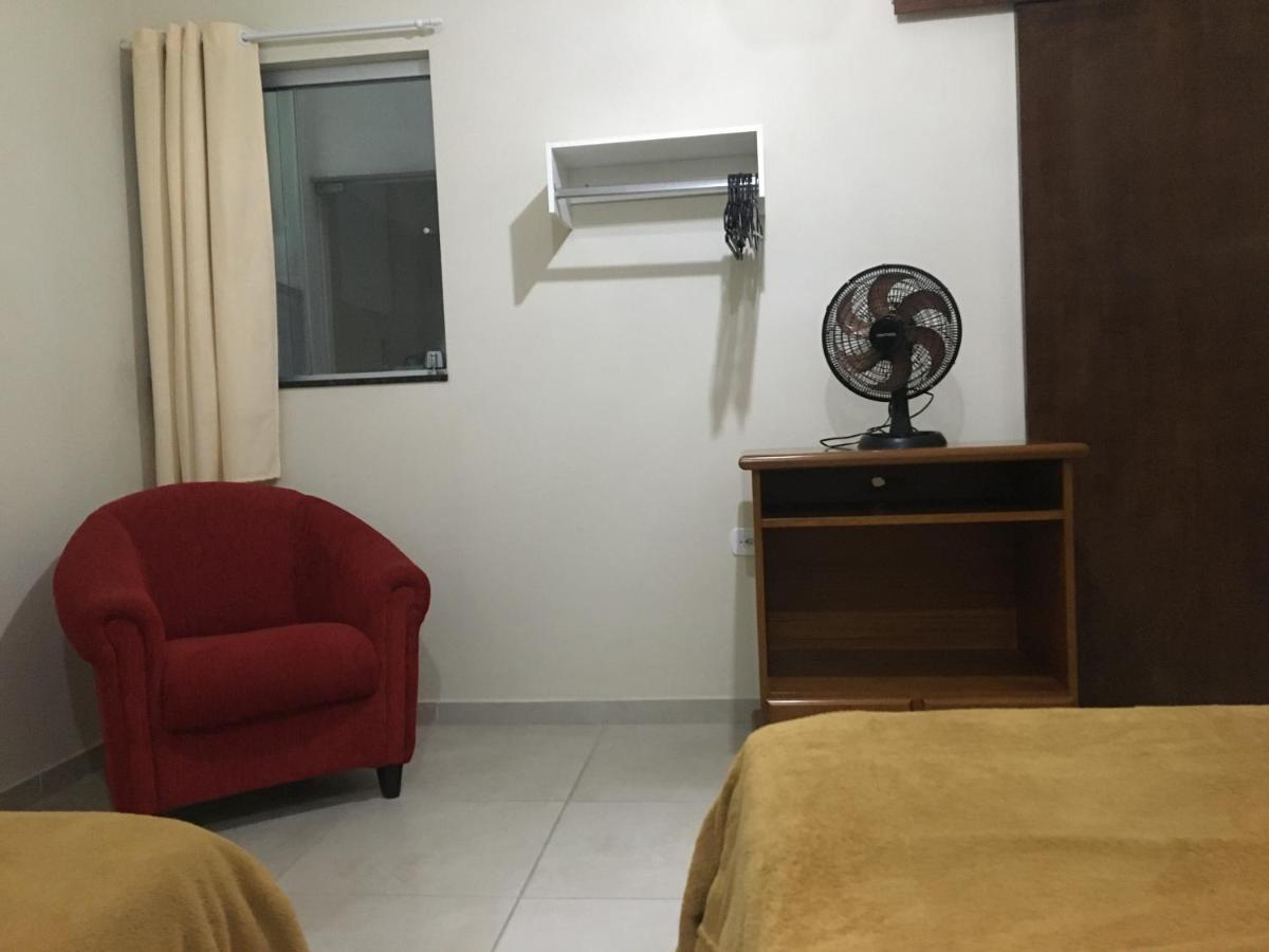 Apartamento Central -Centro Cunha Apartment Екстериор снимка