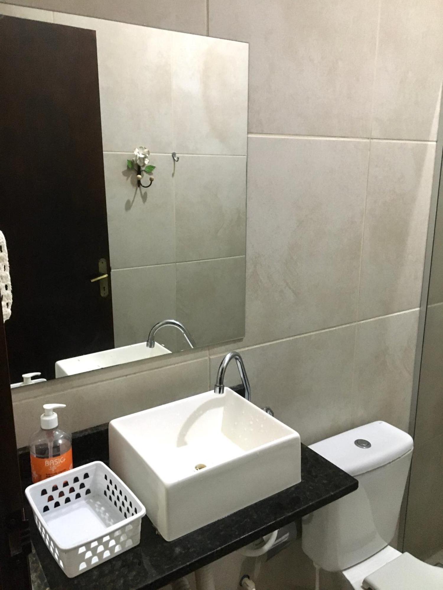 Apartamento Central -Centro Cunha Apartment Екстериор снимка