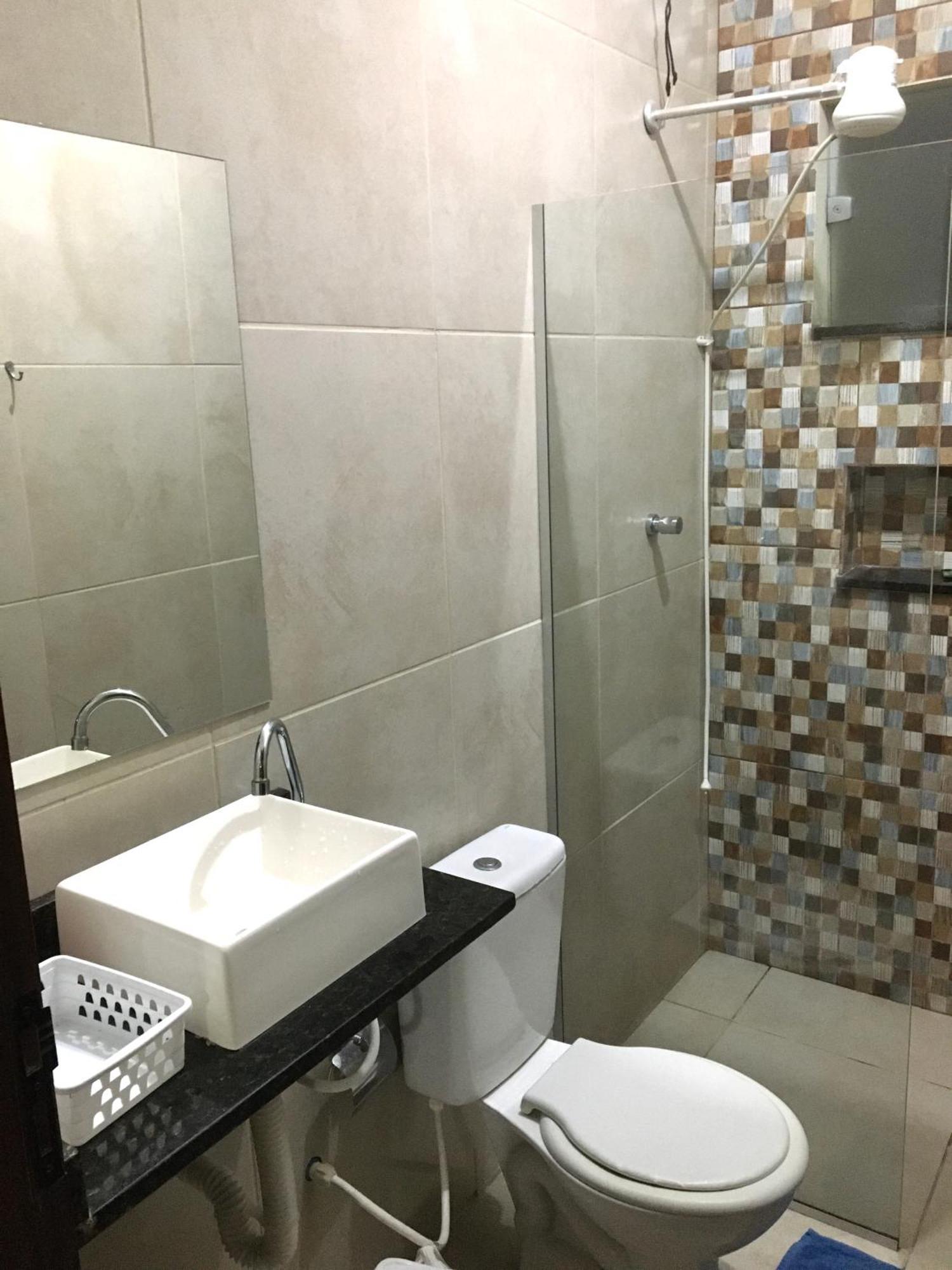 Apartamento Central -Centro Cunha Apartment Екстериор снимка