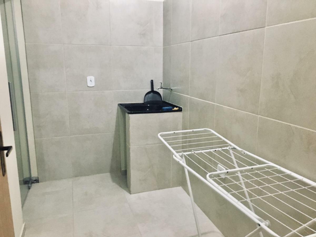 Apartamento Central -Centro Cunha Apartment Екстериор снимка